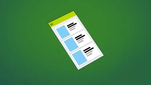 Learning JQuery Mobile The Easy Way