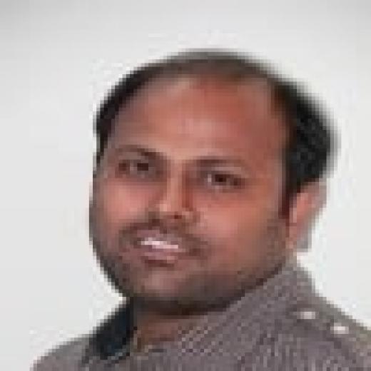 Profile photo of Hema Prasad GH