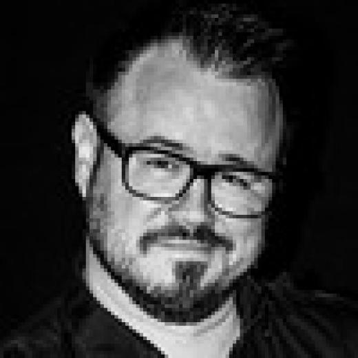 Profile photo of Sebastian Sulinski