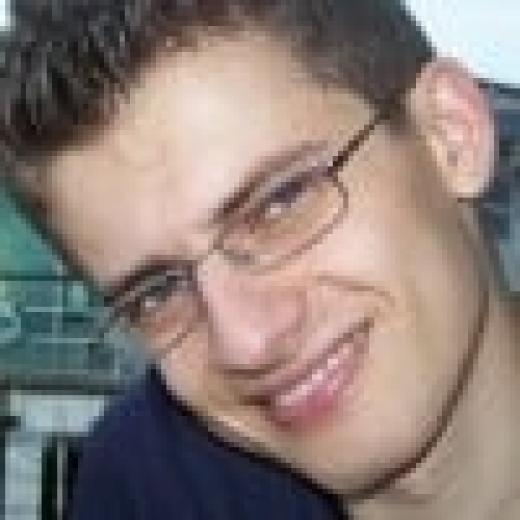 Profile photo of Eugen Oprea