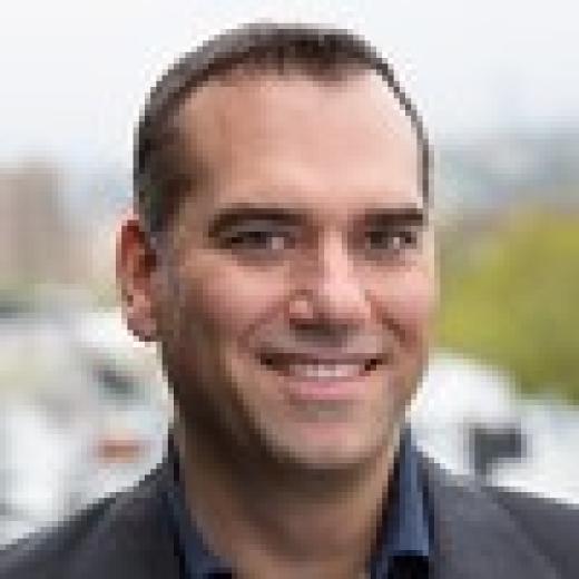 Profile photo of Joseph Caserto