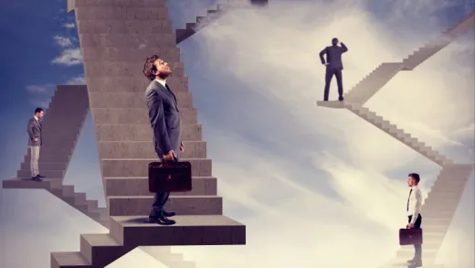 The 7 Essential Steps To Getting Your Dream Career