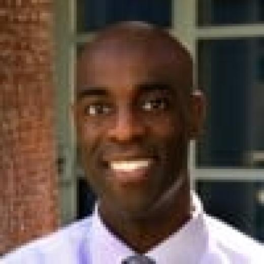 Profile photo of Bryan Sykes