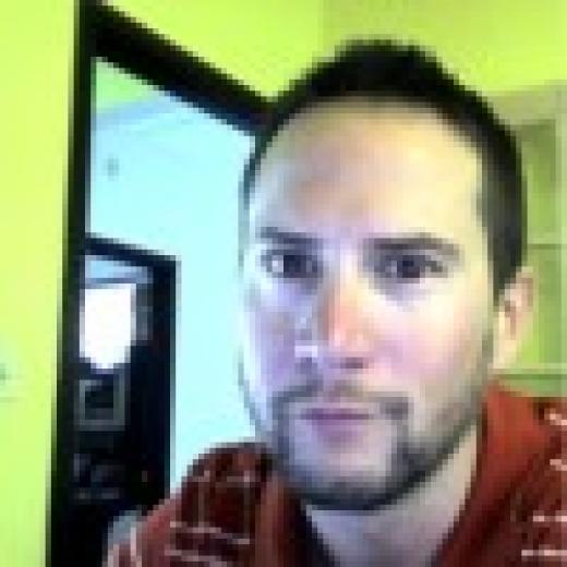 Profile photo of Sam Brown