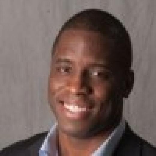 Profile photo of Taariq Lewis