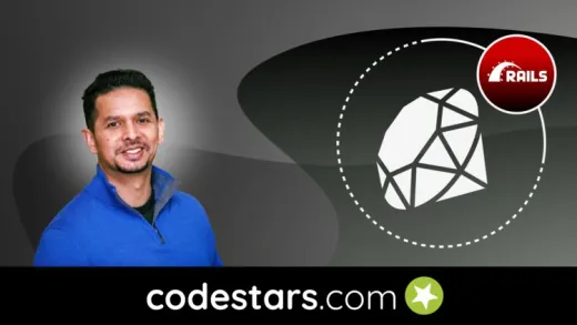 Professional Ruby on Rails Developer with Rails 5