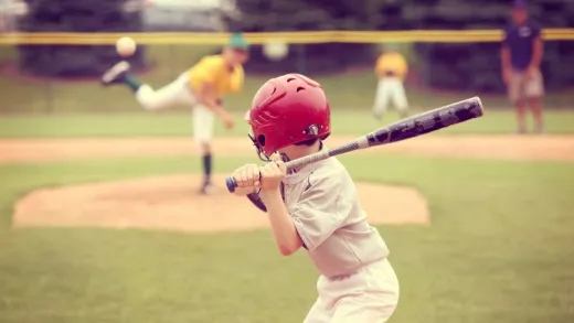 Developing Kids Motor Skills and Coordination from 0-6 years