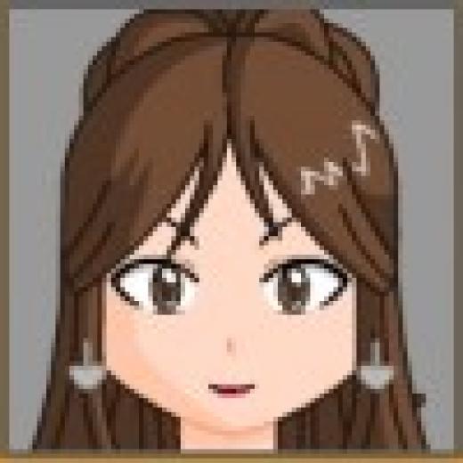 Profile photo of Lia  TDA