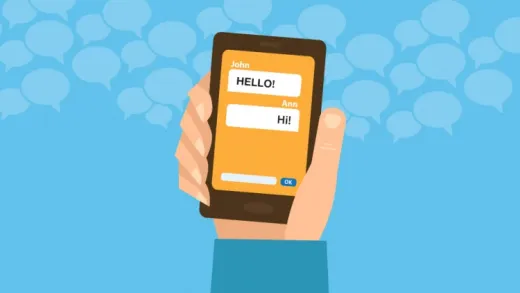 Building a Chat App for iOS from Scratch