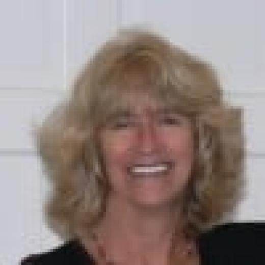 Profile photo of Deborah J. Mayhew