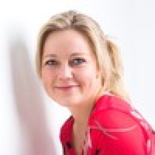 Profile photo of Anette Prehn