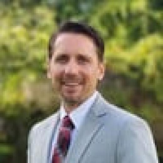 Profile photo of Joseph L. Huston