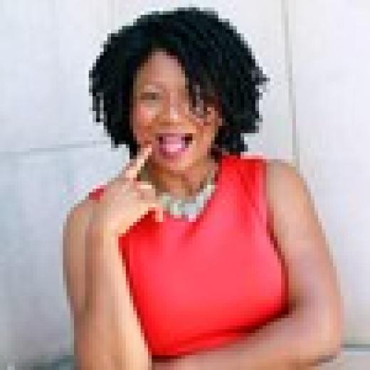Profile photo of Montina Young Portis