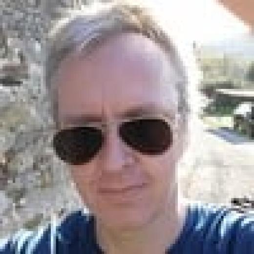 Profile photo of John Purcell
