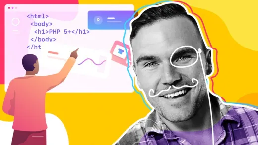 Practical PHP: Master the Basics and Code Dynamic Websites