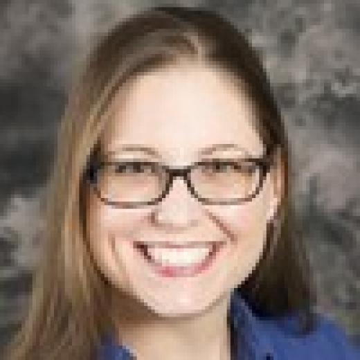 Profile photo of Amy Lynn Hess