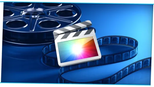 Final Cut Pro X Training