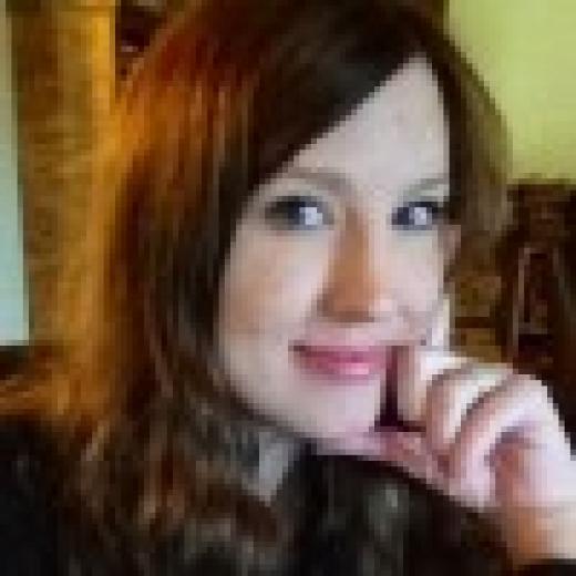 Profile photo of Marie Taylor