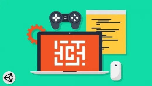 How to create a video game: Unity 2D game development!