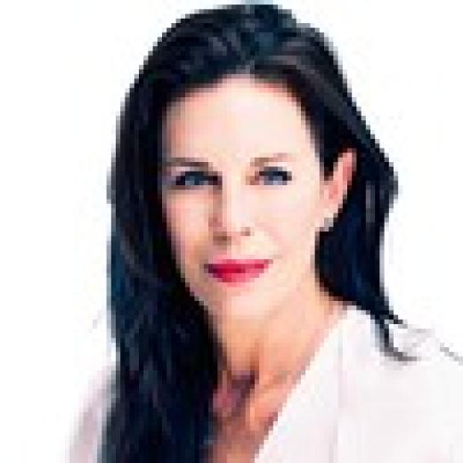 Profile photo of Louise Mowbray