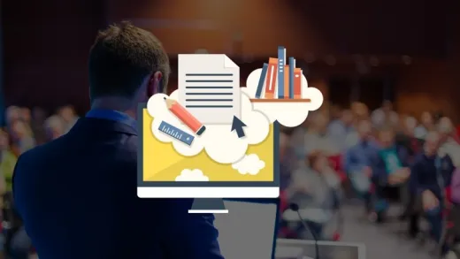 How to teach an online course