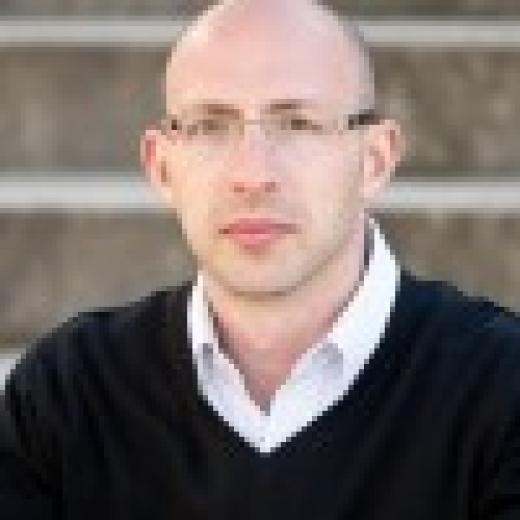 Profile photo of Michael Zipursky