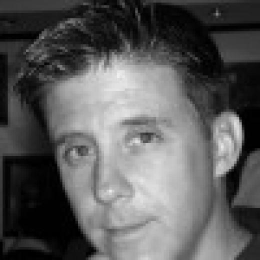 Profile photo of George Gill
