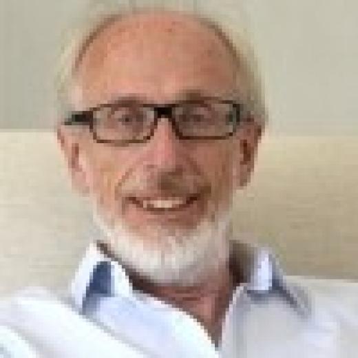 Profile photo of Peter Janzen