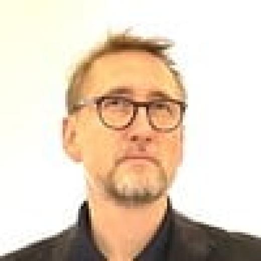 Profile photo of Tom Cassidy