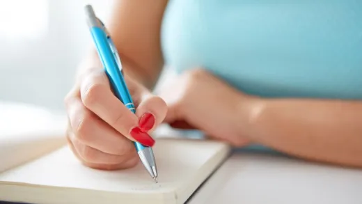 Beginning Writers Workshop
