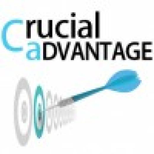 Profile photo of Crucial Advantage