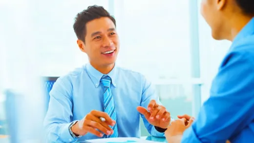 Creating Your Business Strategy