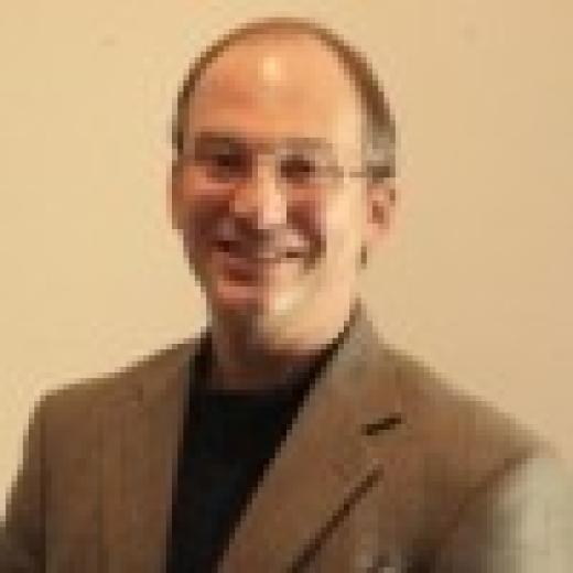 Profile photo of David Lantz