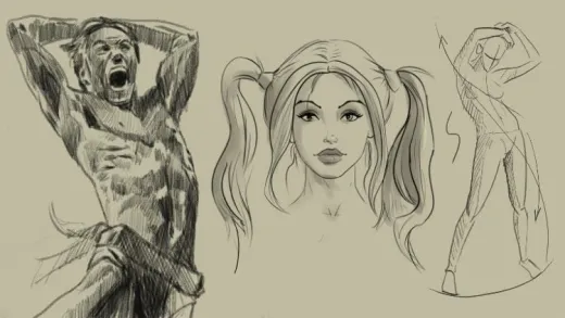 Anatomy for Figure Drawing: Mastering the Human Figure