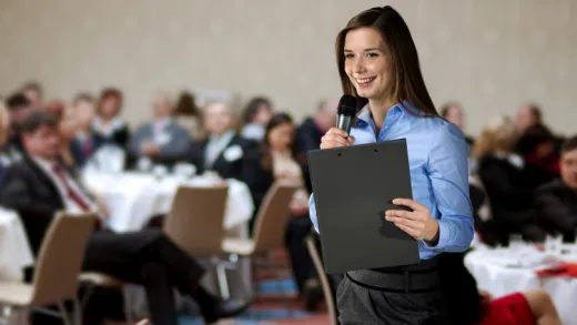Public Speaking: How To Think & Speak More Clearly