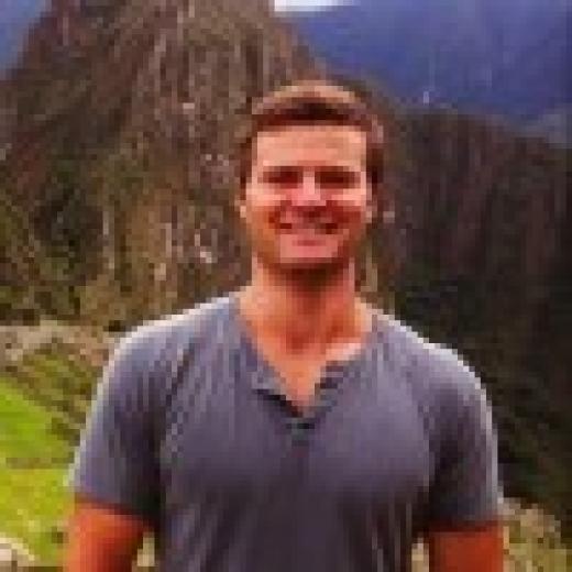 Profile photo of Scott Britton