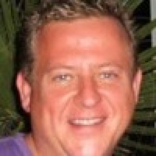 Profile photo of Jon Shawcross