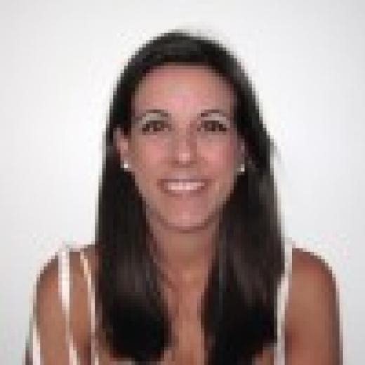 Profile photo of Ana Mathias