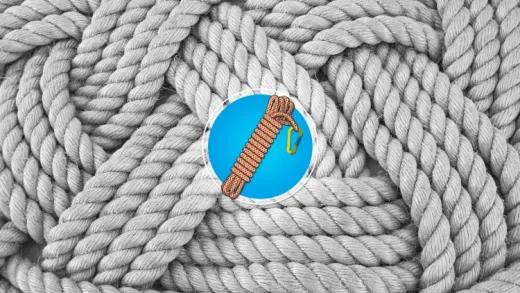 Get Knotted: Learn to tie 15 important knots