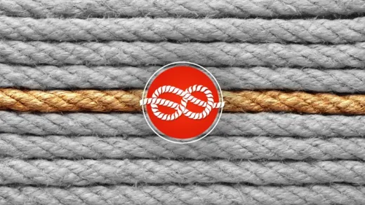 Rope Splicing: how to splice rope correctly