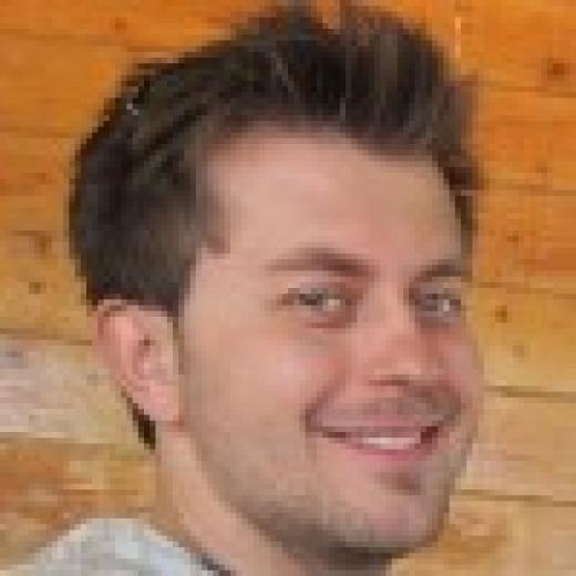 Profile photo of Michael Golubev