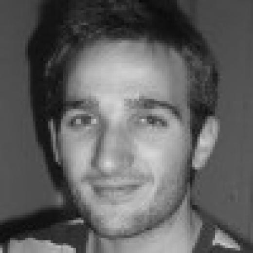 Profile photo of Tiago Martins