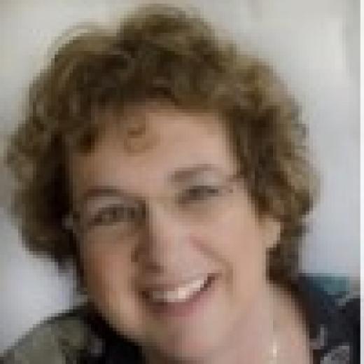 Profile photo of Daphna Slonim