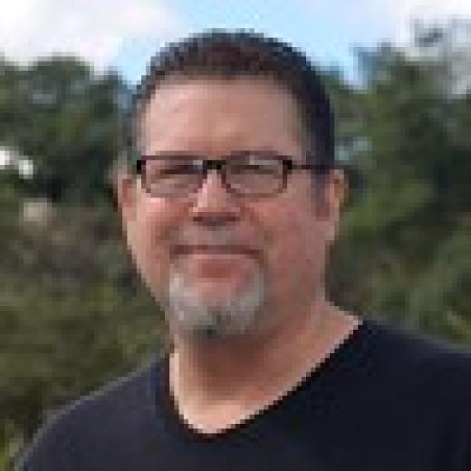 Profile photo of Steven O'Sullivan