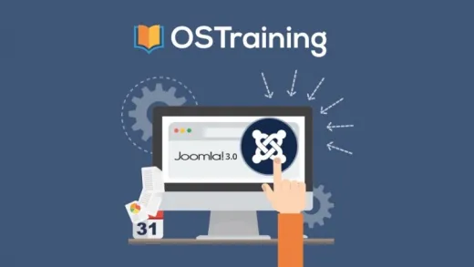 Joomla 3 Beginner