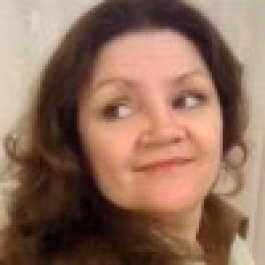 Profile photo of Michelle Campbell-Scott