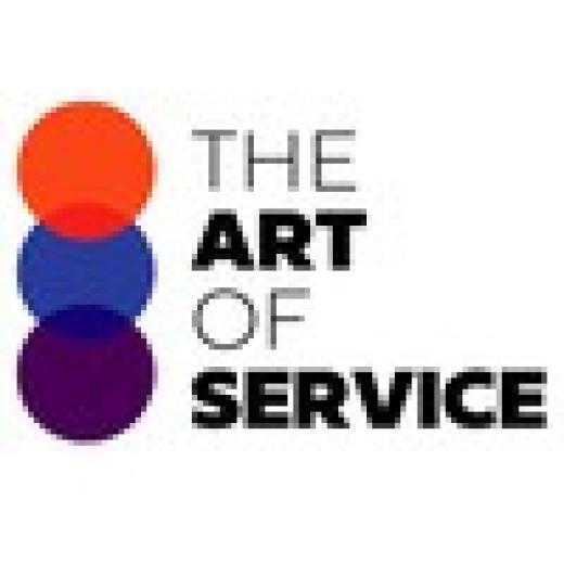 Profile photo of The Art Of Service