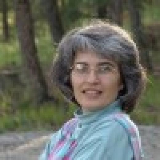 Profile photo of Mihaela Williams