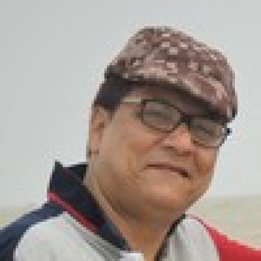 Profile photo of Bibhash Roy
