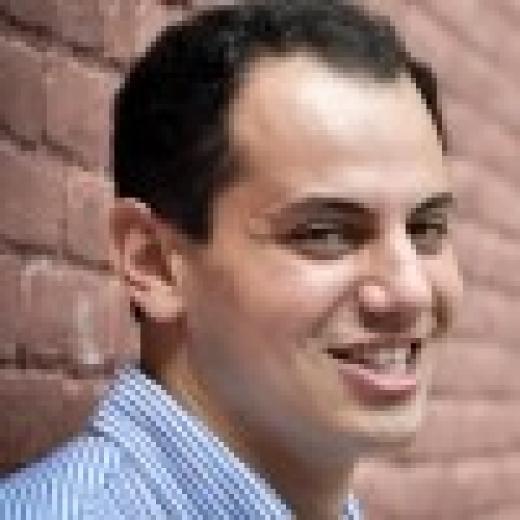 Profile photo of Matt Bernstein